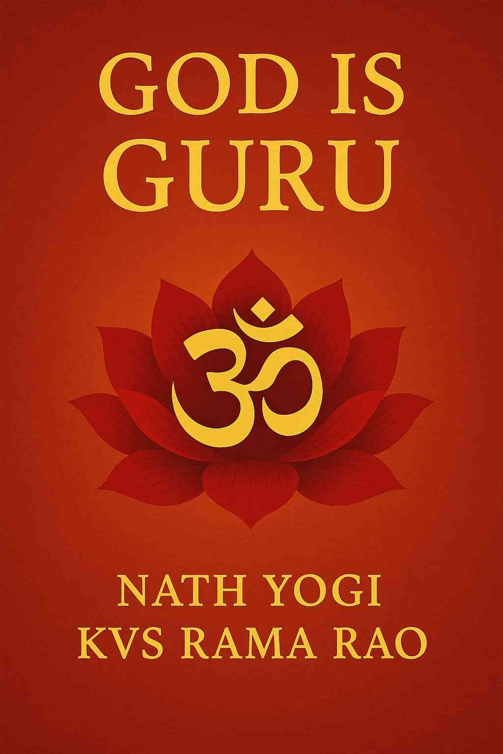 God Is Guru