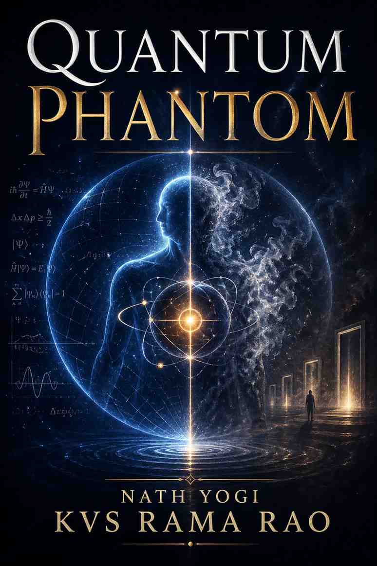 QuantumPhantom
